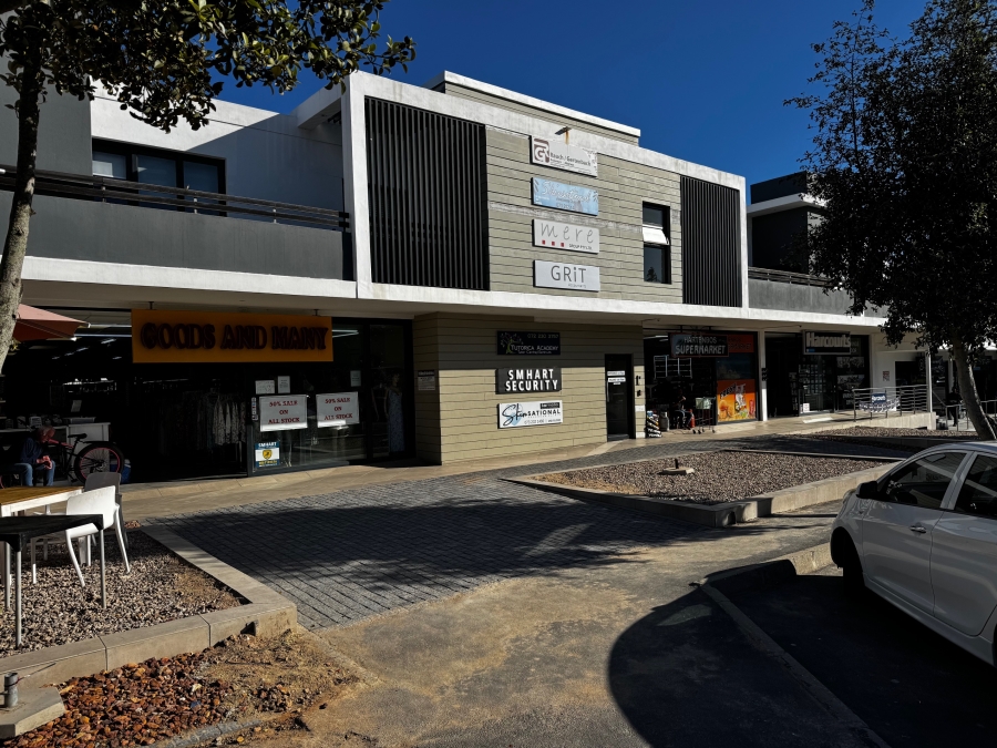 To Let commercial Property for Rent in Hartenbos Central Western Cape